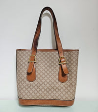 Celine Triomphe Tote