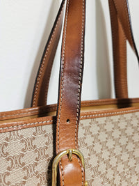 Celine Triomphe Tote