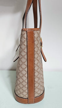 Celine Triomphe Tote