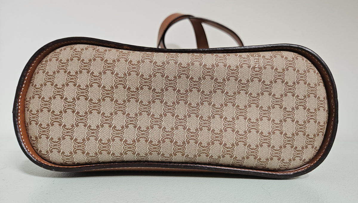 Celine Triomphe Tote