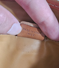 Celine Triomphe Tote