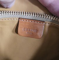 Celine Triomphe Tote
