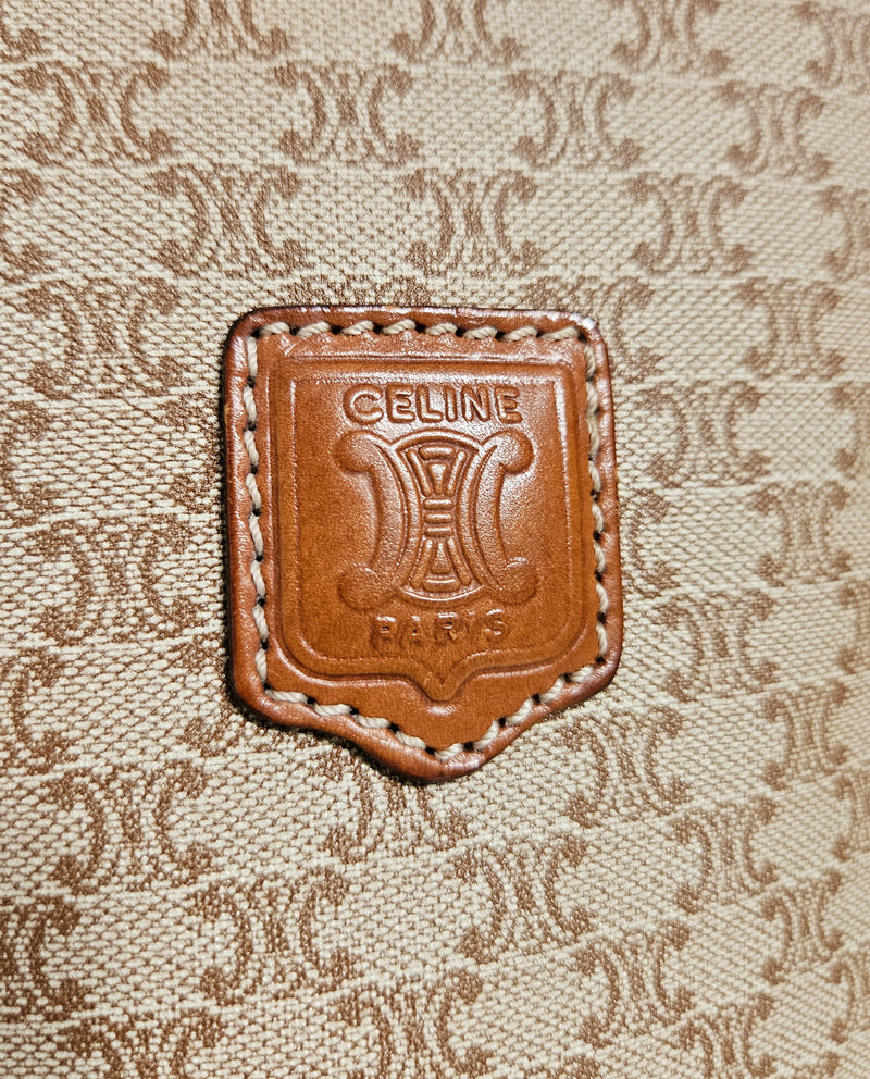 Celine Triomphe Tote