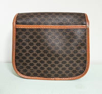 Celine Macadam Crossbody Bag