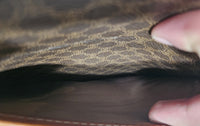 Celine Macadam Crossbody Bag