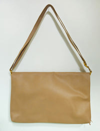 Givenchy Beige Leather Bag
