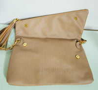 Givenchy Beige Leather Bag
