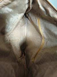 Givenchy Beige Leather Bag