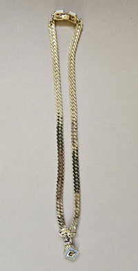 Vintage Givenchy Necklace