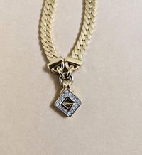 Vintage Givenchy Necklace
