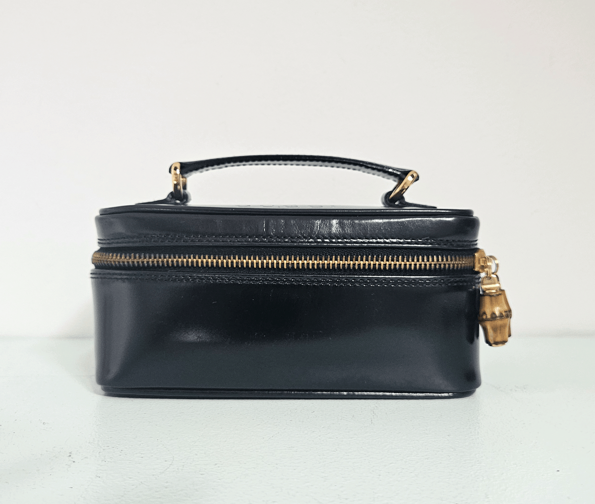 Vintage Gucci Vanity Case