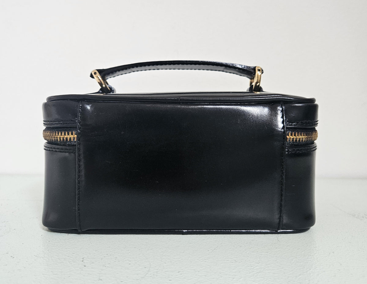 Vintage Gucci Vanity Case