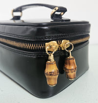 Vintage Gucci Vanity Case