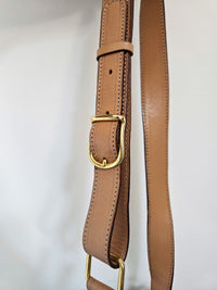 Celine Vintage Macadam Coated Canvas Bucket Bag with Wallet