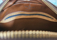 Louis Vuitton Vintage Blower Bag in Monogram Canvas
