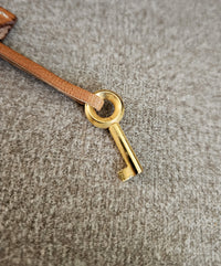 Vintage Celine Macadam Clutch