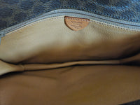 Vintage Celine Macadam Clutch