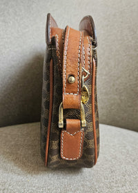 Celine Macadam Crossbody Bag – Vintage 2008