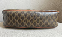 Celine Macadam Crossbody Bag – Vintage 2008