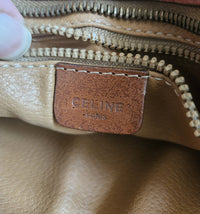 Celine Macadam Crossbody Bag – Vintage 2008
