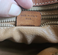 Celine Macadam Crossbody Bag – Vintage 2008