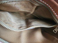 Celine Macadam Crossbody Bag – Vintage 2008
