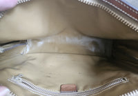 Celine Macadam Clutch Bag – Vintage 2007