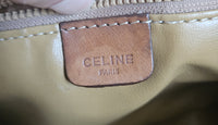 Celine Macadam Clutch Bag – Vintage 2007