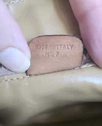 Celine Macadam Clutch Bag – Vintage 2007