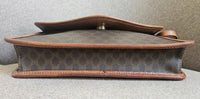 Vintage CELINE Envelope Crossbody Bag
