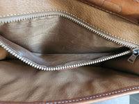Vintage CELINE Envelope Crossbody Bag