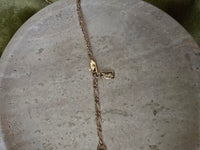 Yves Saint Laurent Vintage Pendant Necklace
