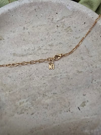 Vintage Nina Ricci Bow Necklace