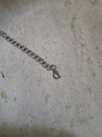 Rare Christian Dior by John Galliano 2005 Bracelet