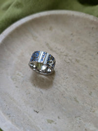 Dior Oblique Ring
