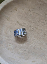 Dior Oblique Ring