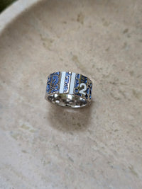 Dior Oblique Ring
