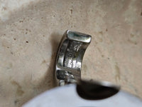 Vintage Salvatore Ferragamo Clip-On Earrings