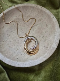 Vintage Pierre Cardin Necklace