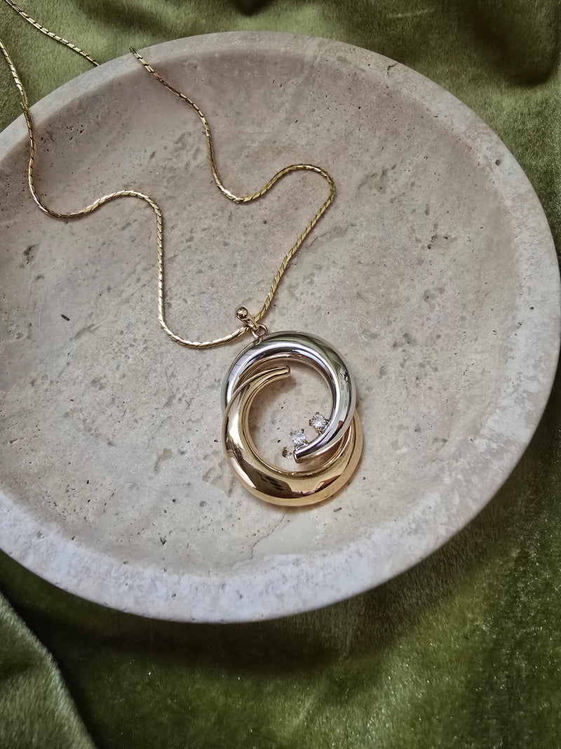 Vintage Pierre Cardin Necklace