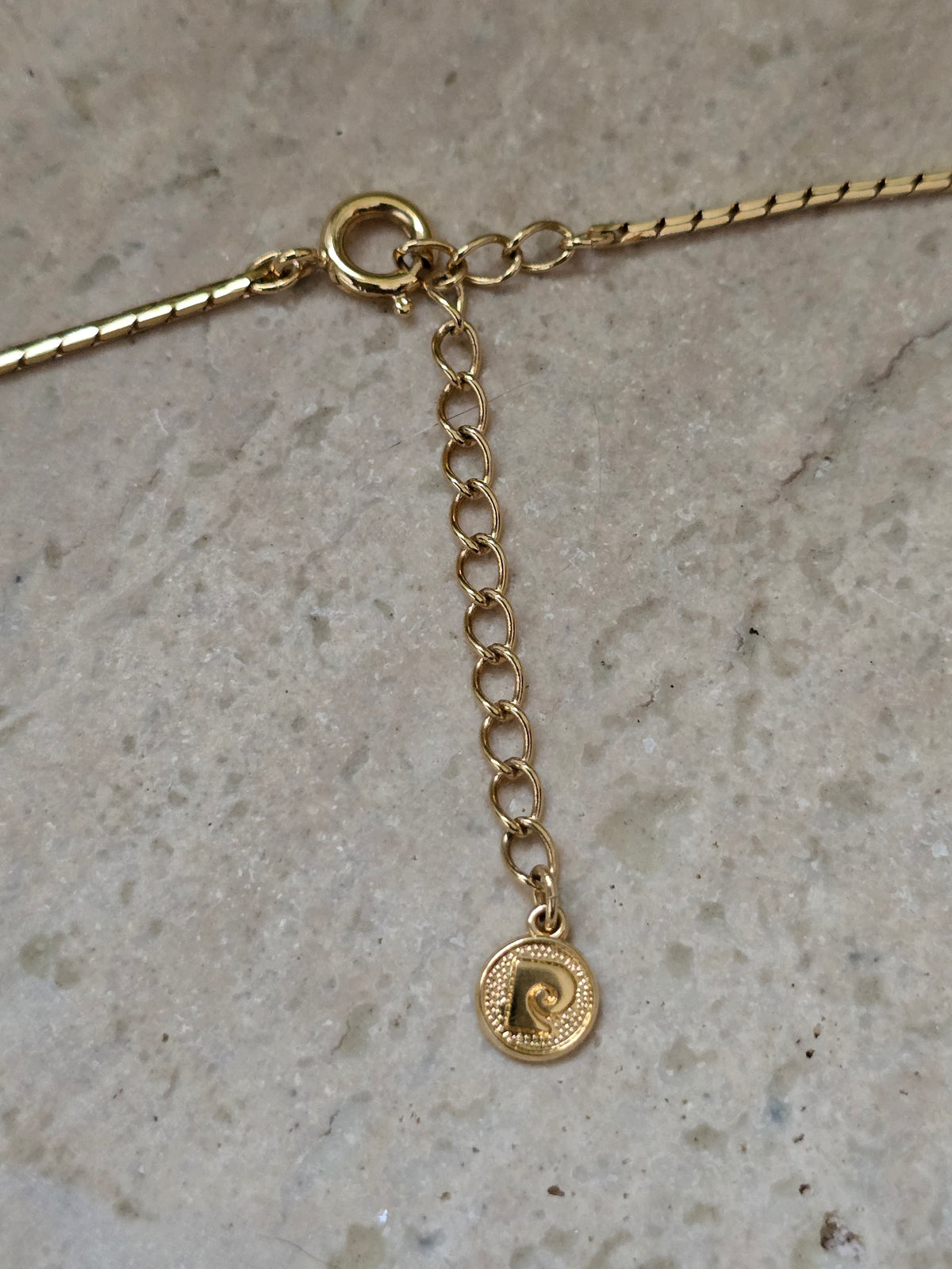 Vintage Pierre Cardin Necklace
