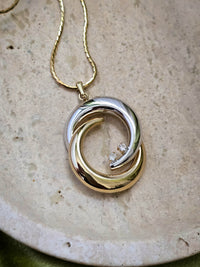 Vintage Pierre Cardin Necklace