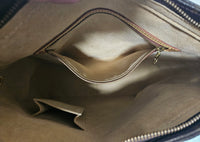 Louis Vuitton Looping GM Monogram Canvas Shoulder Bag