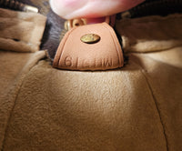 Louis Vuitton Looping GM Monogram Canvas Shoulder Bag