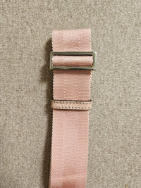 Gucci Y2K Crossbody Bag in Coated Canvas