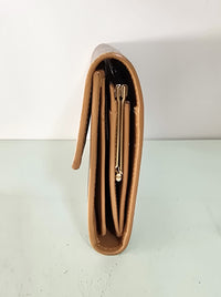 Celine Macadam Monogram Large Wallet