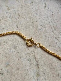 Celine Starball Necklace