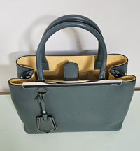 Fendi Sac fourre-tout en cuir 2 Jours
