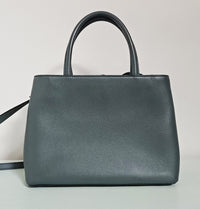 Fendi Sac fourre-tout en cuir 2 Jours