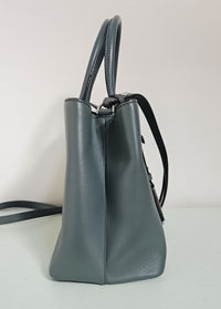 Fendi Sac fourre-tout en cuir 2 Jours